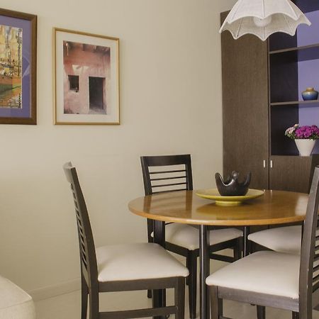 Apartamentos Rent In Буэнос-Айрес Экстерьер фото