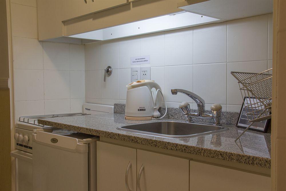 Apartamentos Rent In Буэнос-Айрес Экстерьер фото