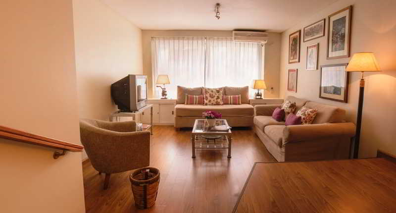 Apartamentos Rent In Буэнос-Айрес Экстерьер фото