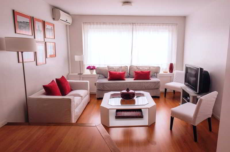Apartamentos Rent In Буэнос-Айрес Экстерьер фото