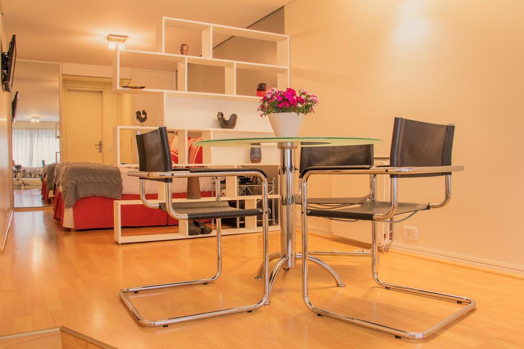 Apartamentos Rent In Буэнос-Айрес Экстерьер фото