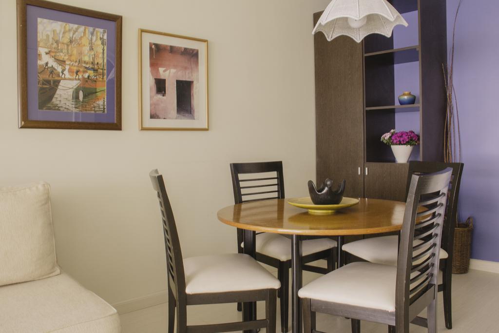 Apartamentos Rent In Буэнос-Айрес Экстерьер фото