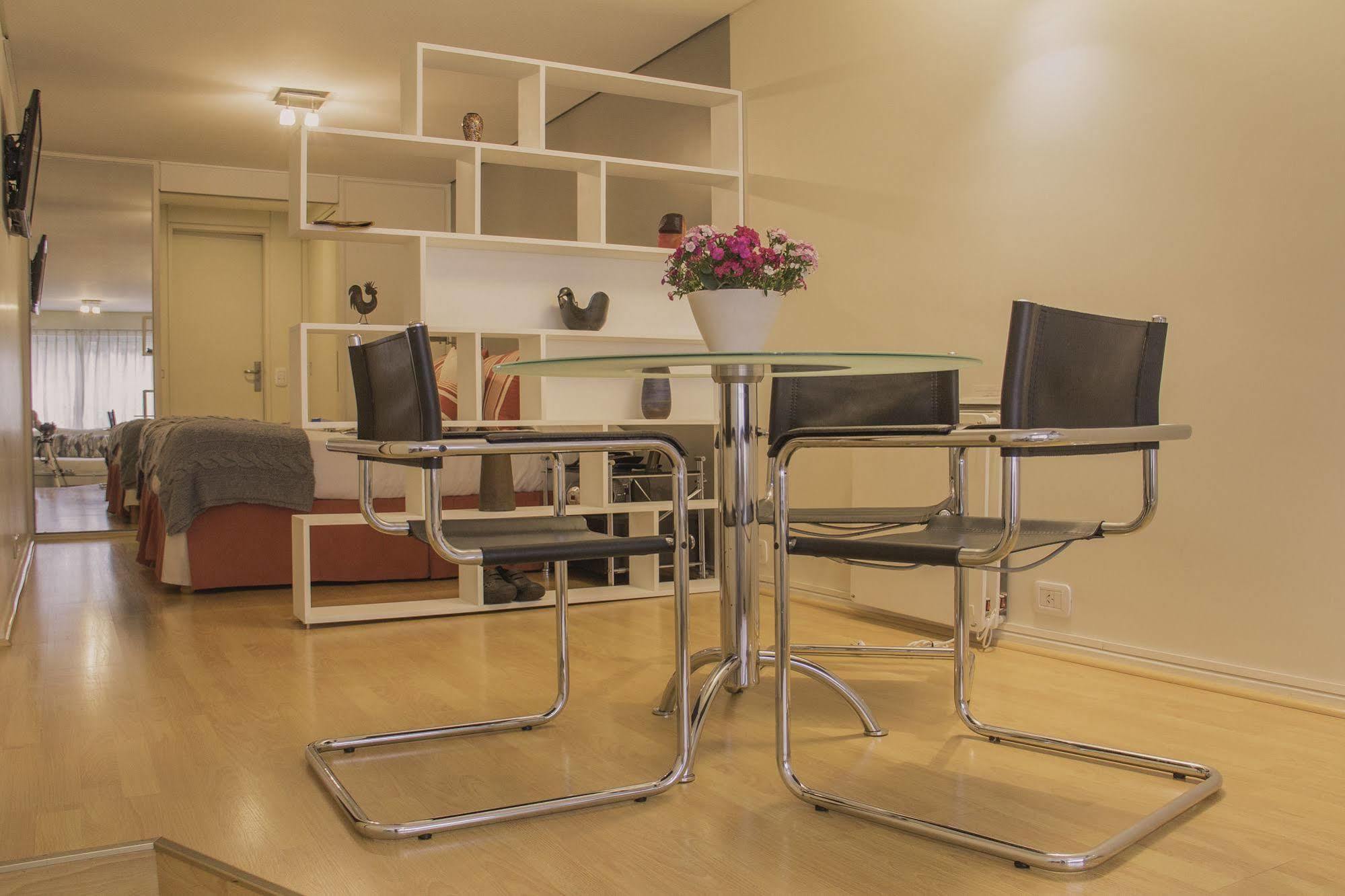 Apartamentos Rent In Буэнос-Айрес Экстерьер фото
