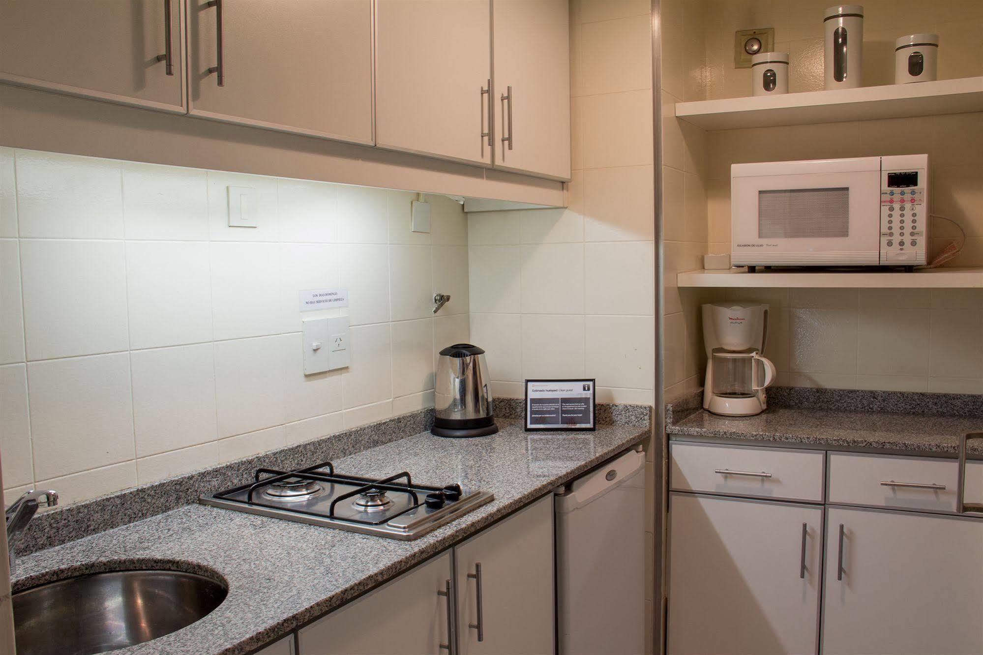 Apartamentos Rent In Буэнос-Айрес Экстерьер фото